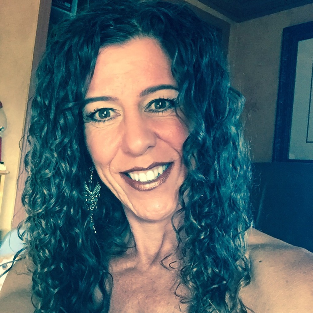 Meet your Posher, Stacey